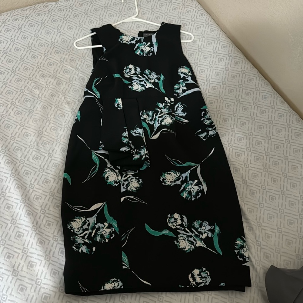 Maternity dress